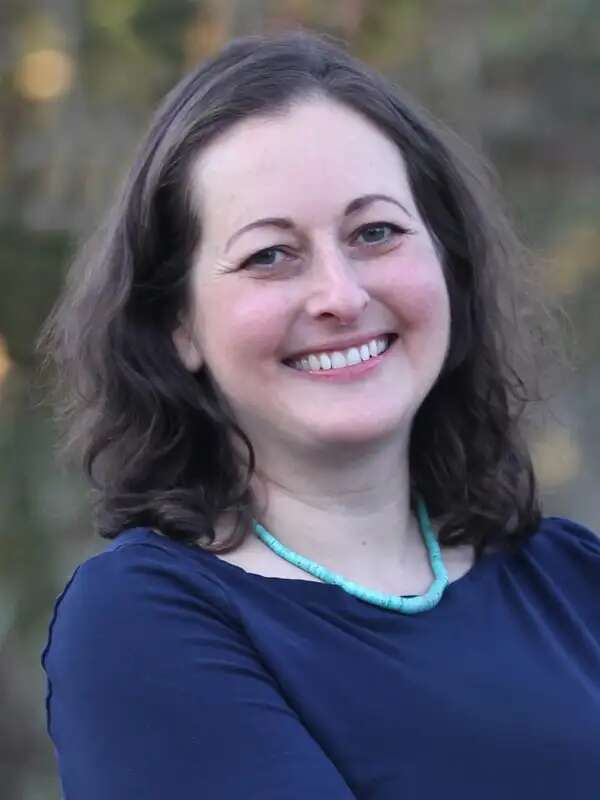 Anna Shusterman