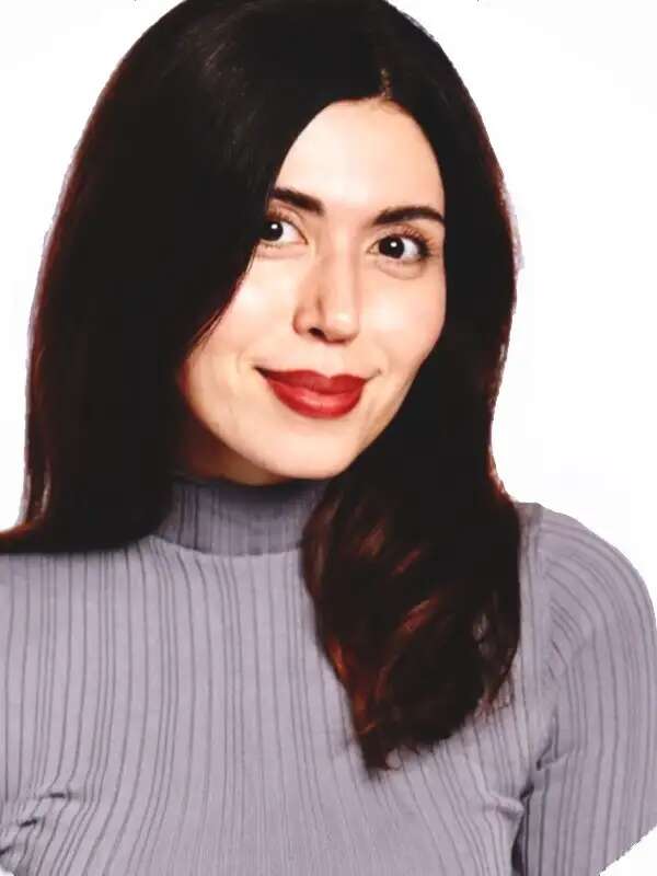 Armita Ghobadi