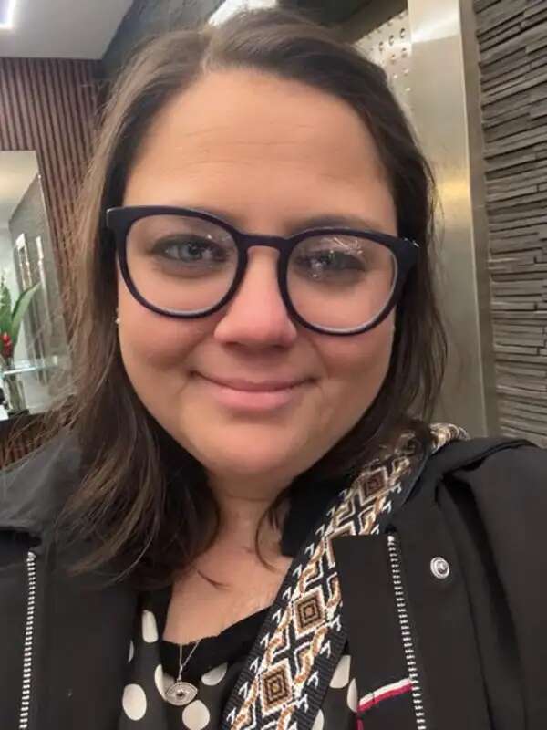 Tamar Kraft