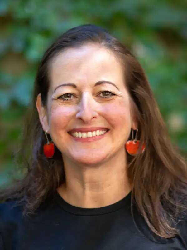 Anna Shusterman