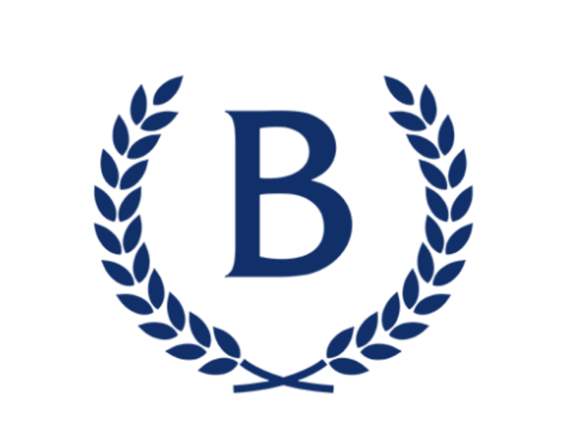 Barnard B Logo
