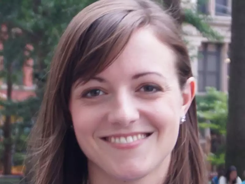 Kate Thorson